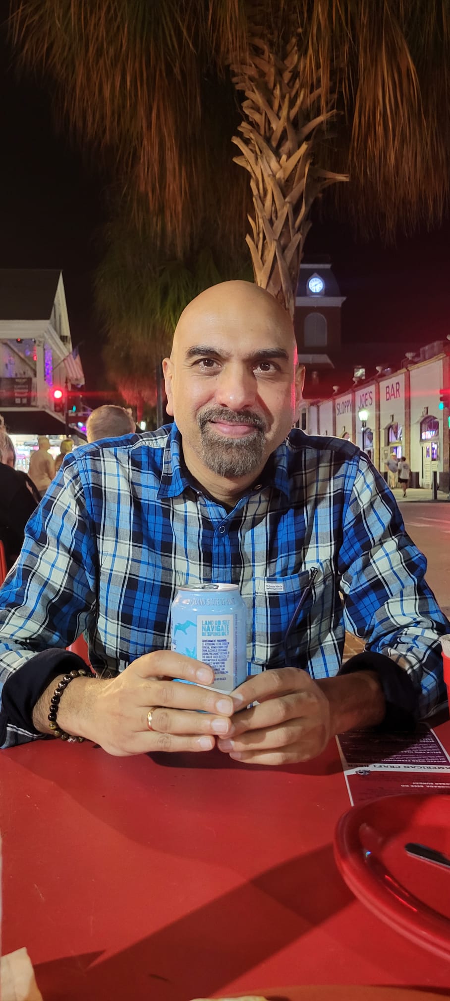 Prasad Kashyap