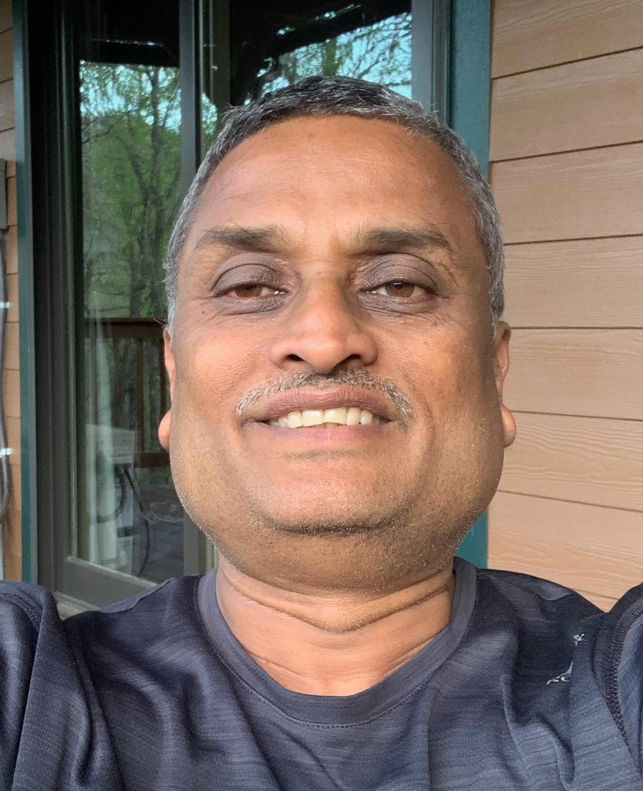 Vishwatheja Tharuvesanchi