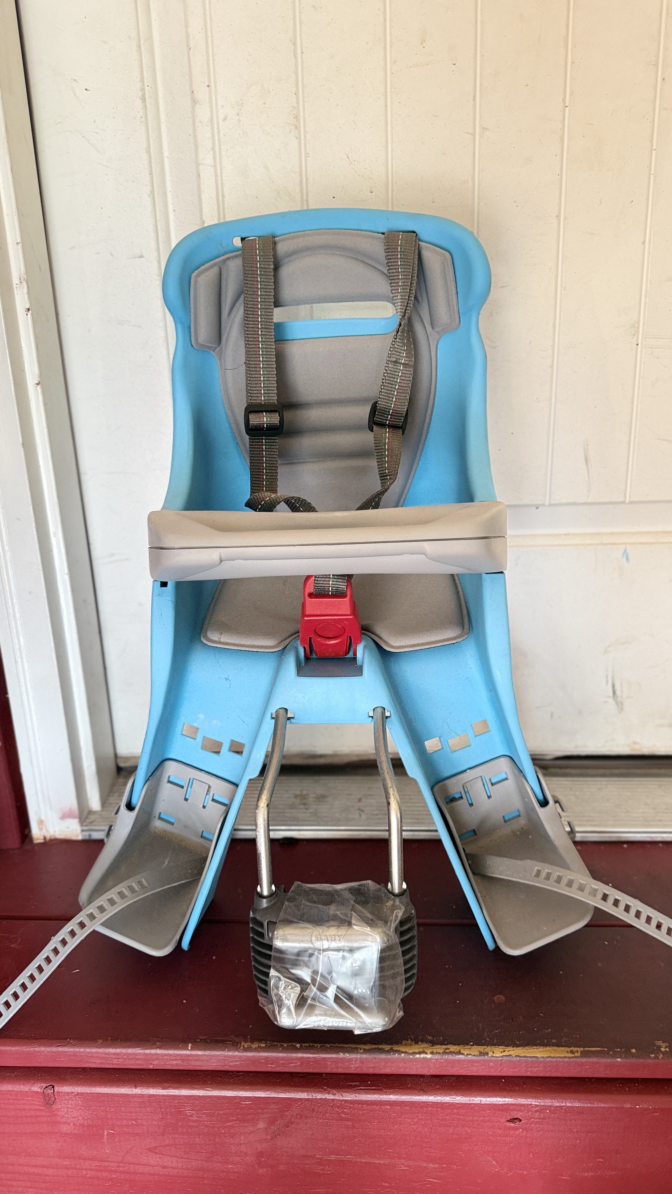Kids Bike Seat