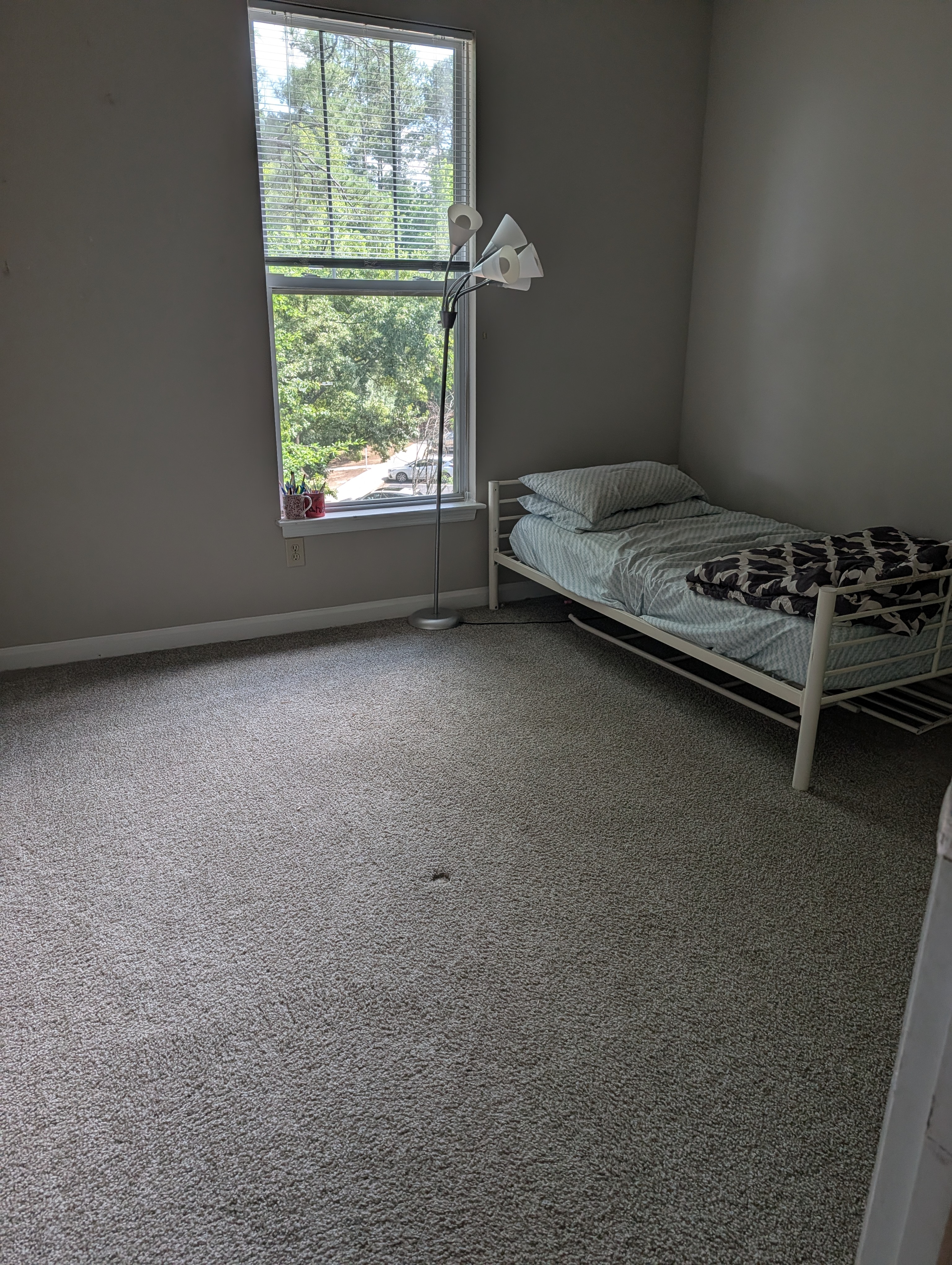 Looking for private room