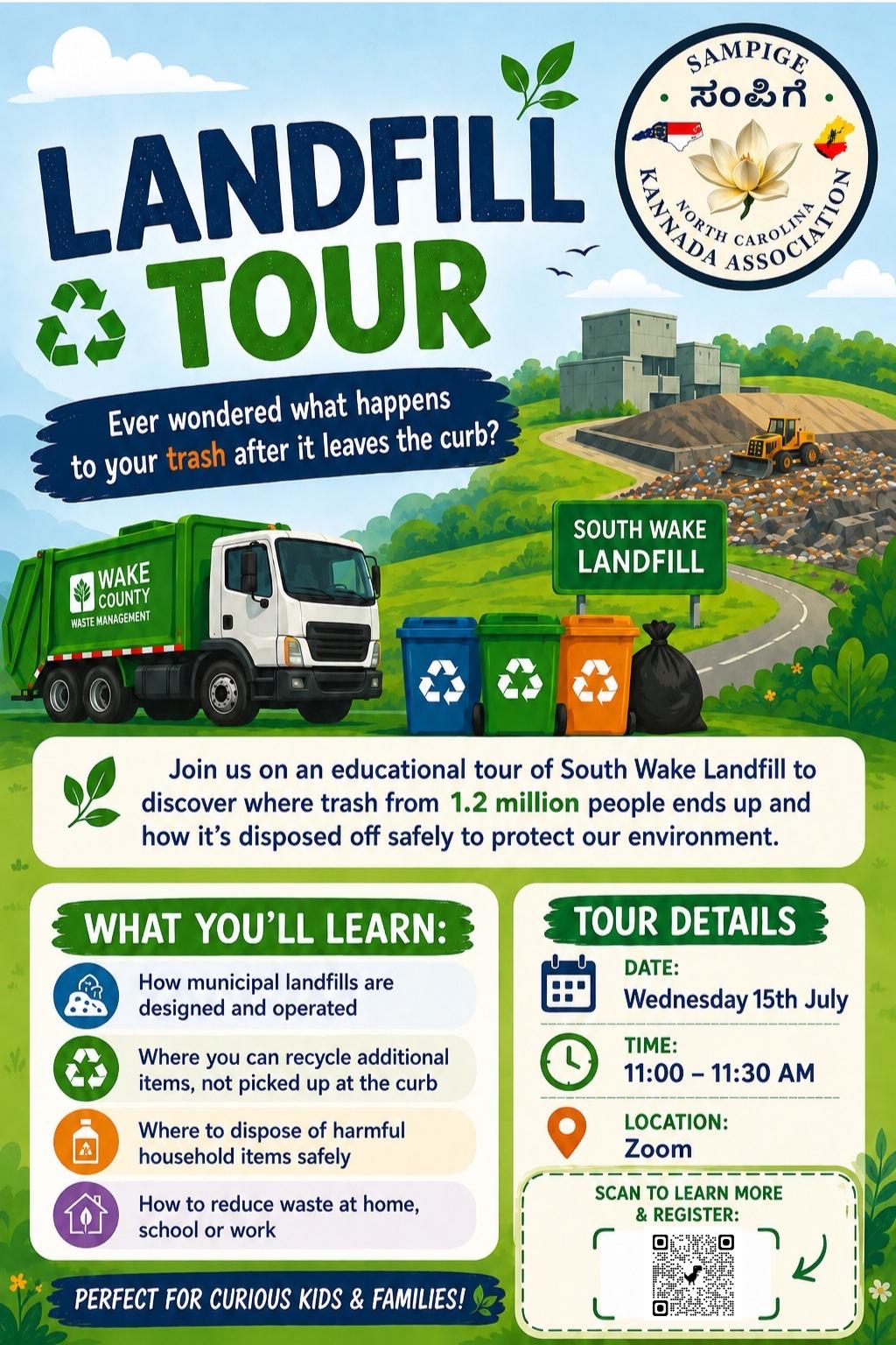 Event Banner
