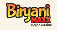 Biryani Maxx