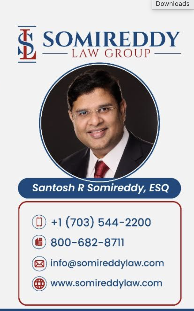 SomiReddyLawFirm