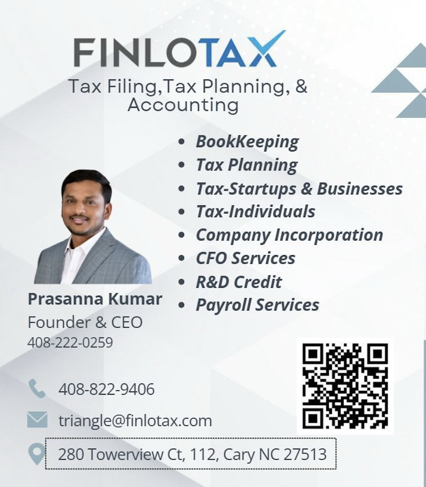 FinloTax