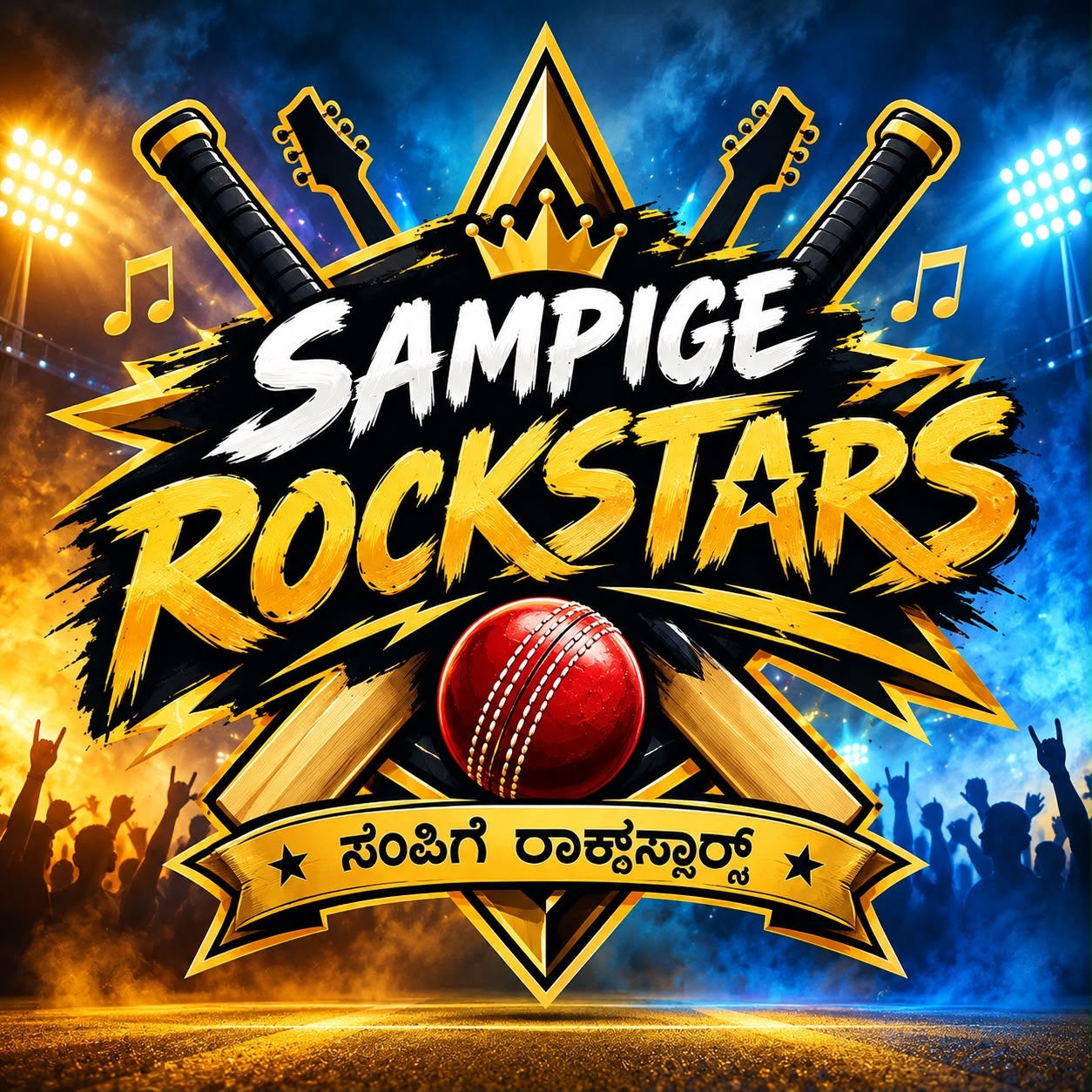 Namma Rockstars