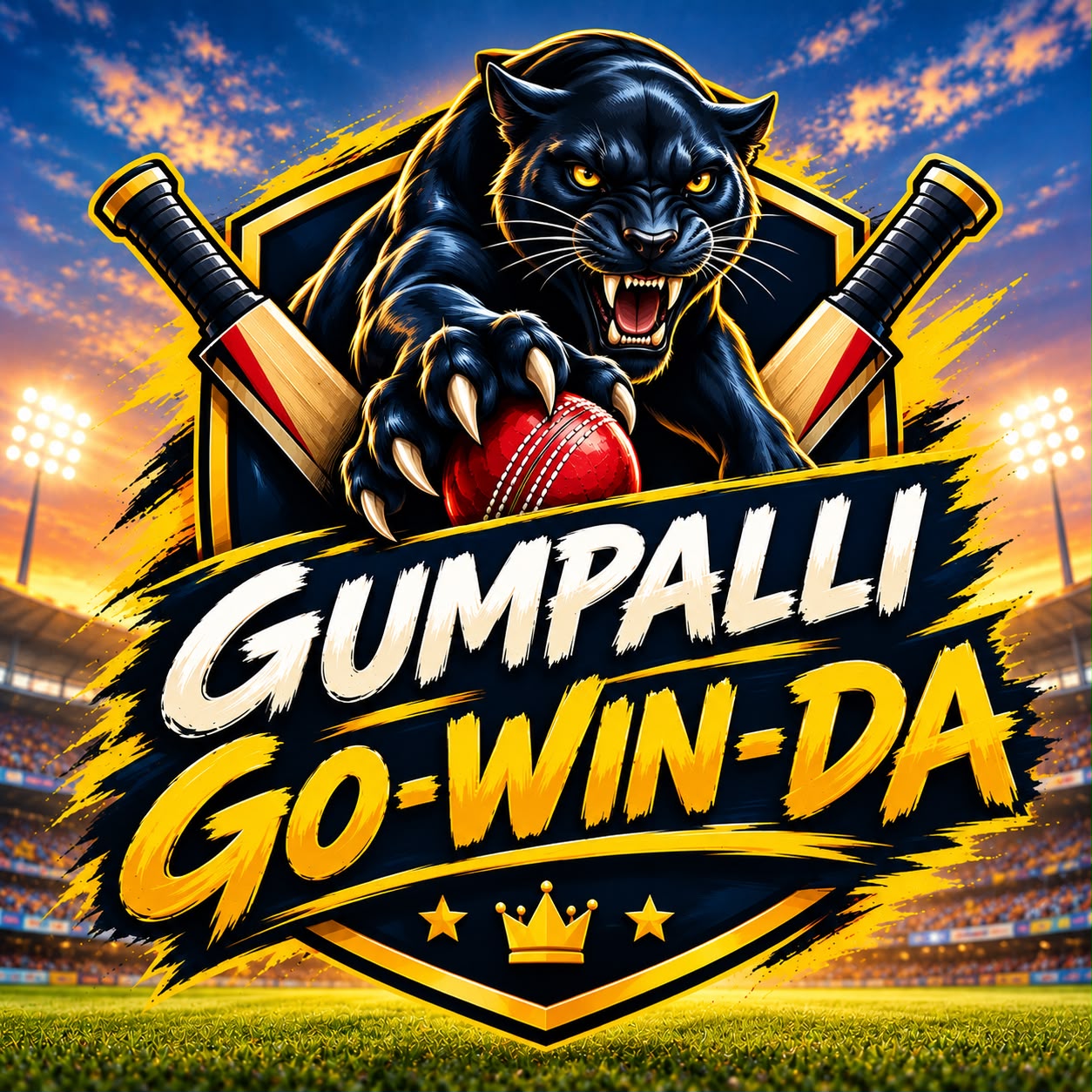Gumpalli Go-Win-Da