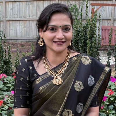 Shailaja Adiga
