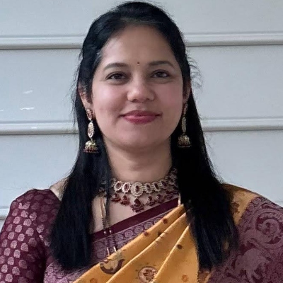 Savitha Kunjur