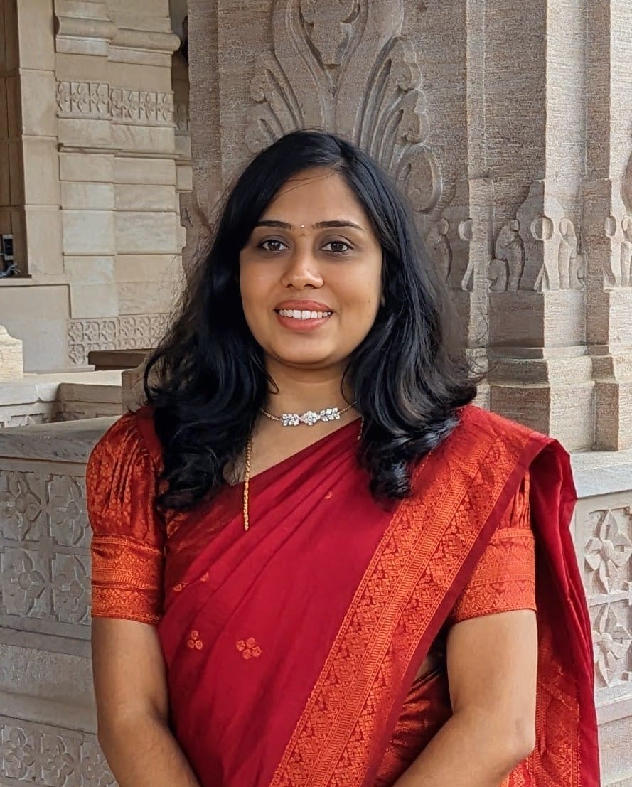 Soumya Karunakara