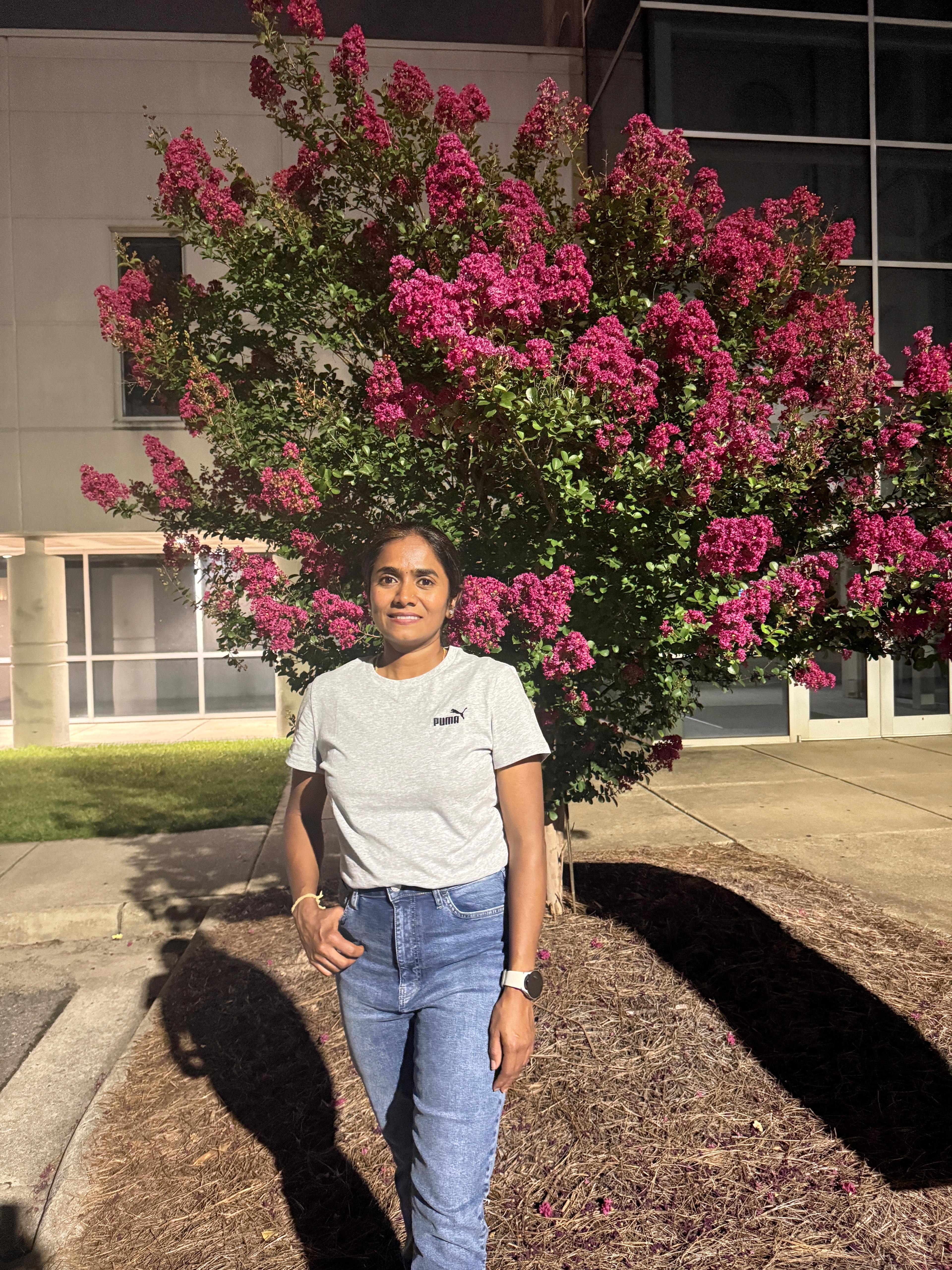 Shobha Hemantha Kumar