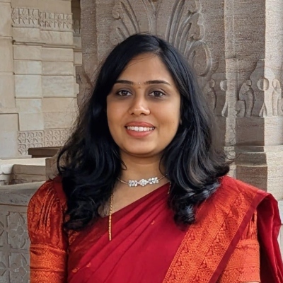 Soumya Karunakara