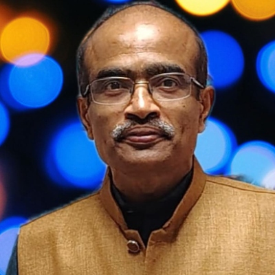 Ramamoorthy Makkithaya