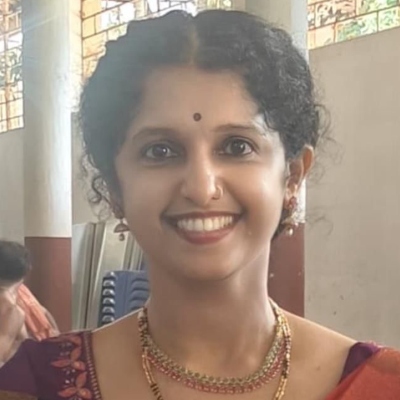 sushma Udupa