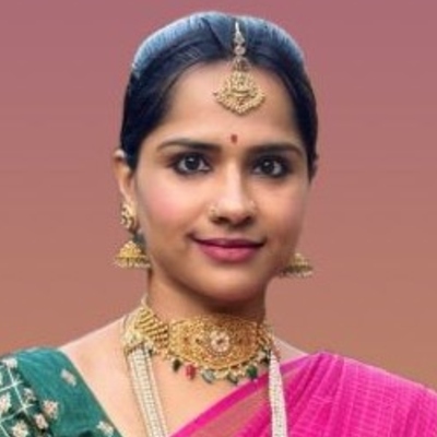 Anitha Sethuram