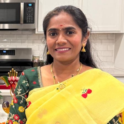 Shobha Hemantha Kumar