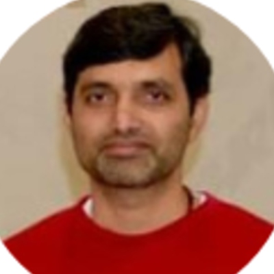 Chandan Kulkarni