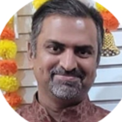Ashwin Somasundaran