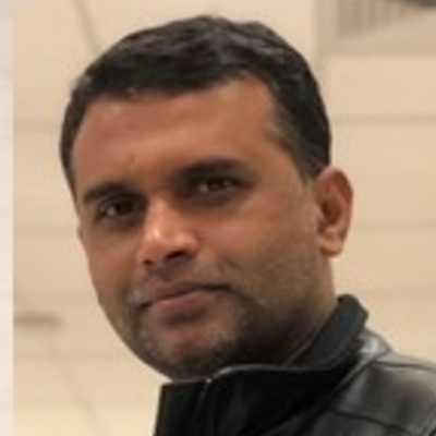 Prakash Doddamani