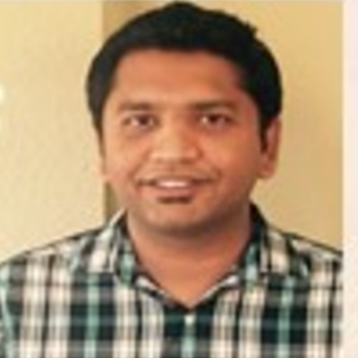 Sunil Shet