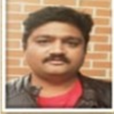 Venkatesh Subbarao