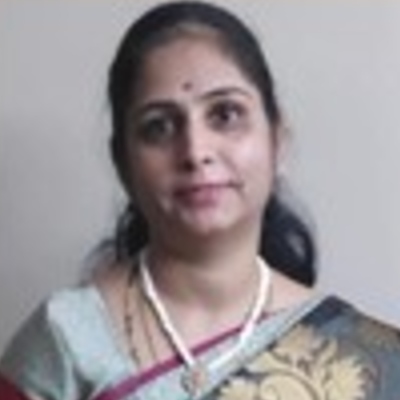 Ranjana Joshi