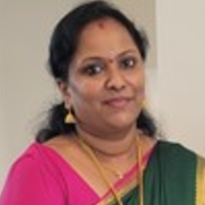 Renuka Shekarappa