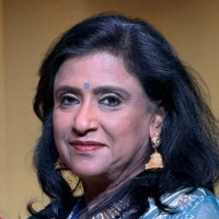 Supriya Desai