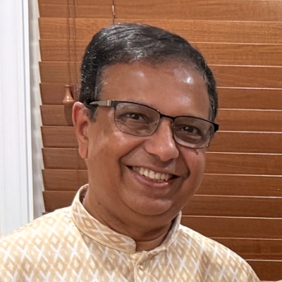 Ravi Ravishankar