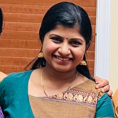 Seema Vishwanath