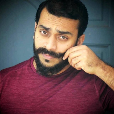 Shreyas Bharadwaj