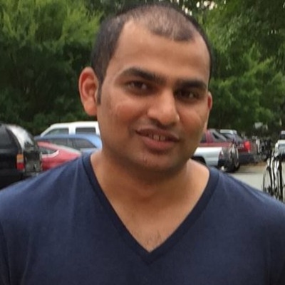 Ravi Kiran