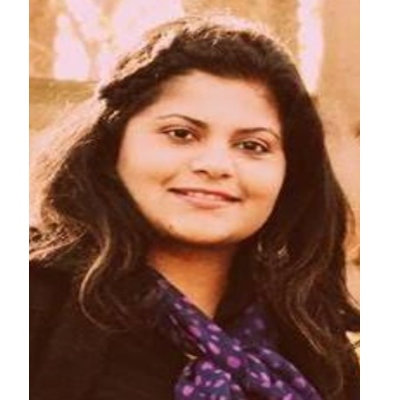 Teena Jagadish