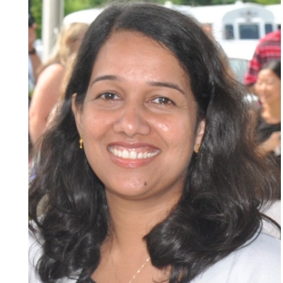 Nirmala Rita D'Souza