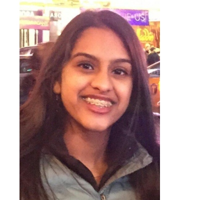 Kaathyayini Kashyap