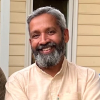 Sudhindra Rao