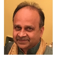 Lakshminarayan Ganapathi