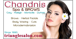 Chandnis Spa & Salon