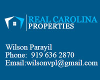 Real Carolina Properties