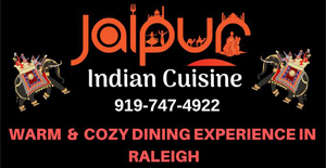 Jaipur Indian Cuisine